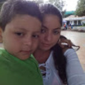 Meet your Posher, Gilma